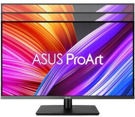 Asus ProArt Display PA32UCR-K цена и информация | Мониторы | 220.lv