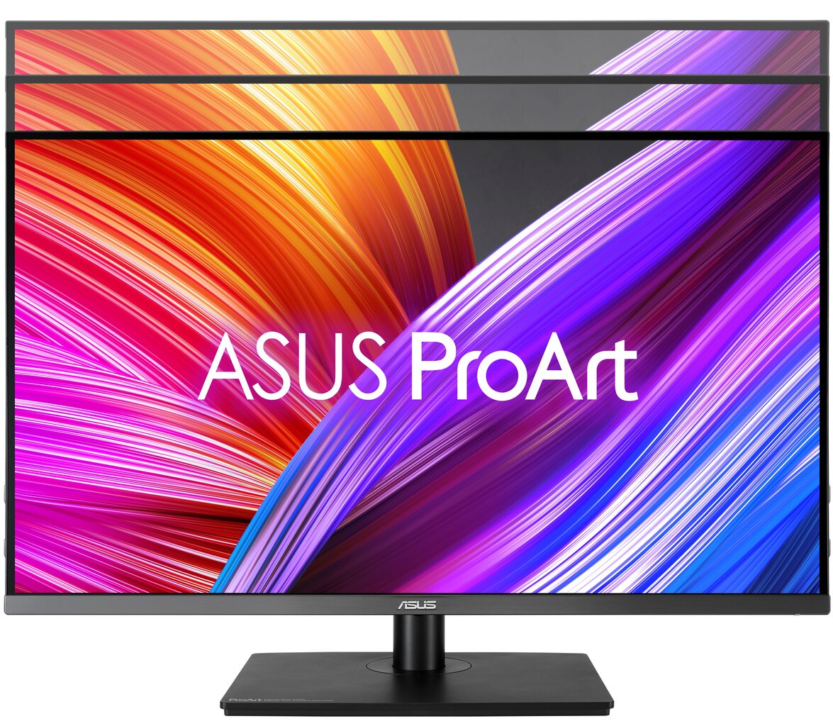 Asus ProArt Display PA32UCR-K цена и информация | Monitori | 220.lv