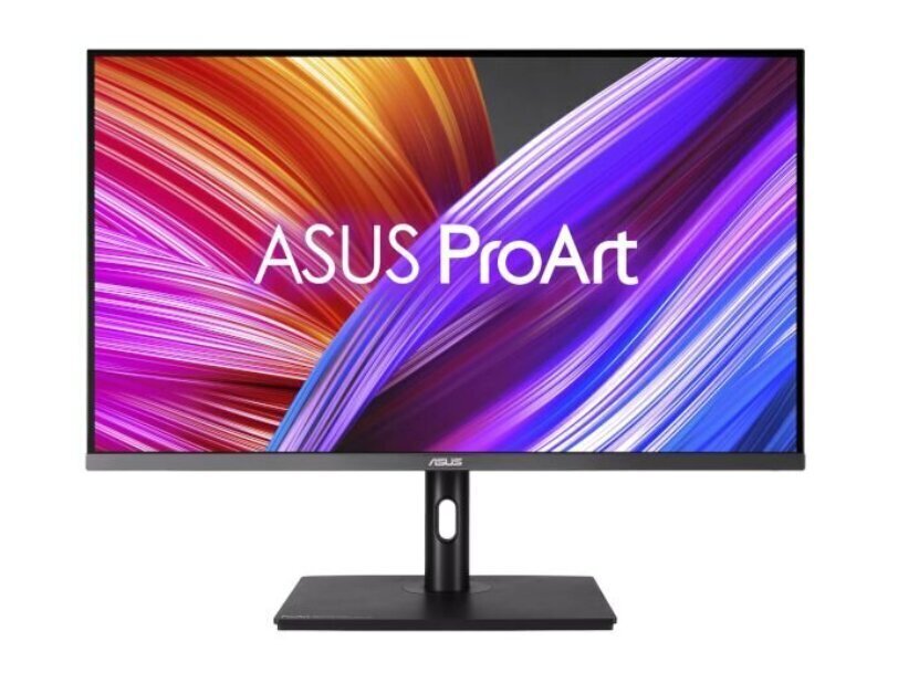 Asus ProArt Display PA32UCR-K цена и информация | Monitori | 220.lv