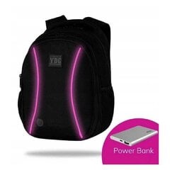 CoolPack Рюкзак Joy L LED  цена и информация | Спортивные сумки и рюкзаки | 220.lv