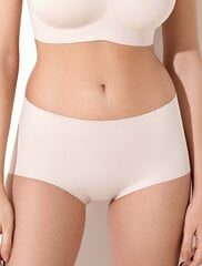 Высокие бесшовные трусики Lauma Lingerie Invisible Light цена и информация | Женские трусики | 220.lv