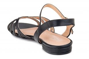 Sieviešu sandales CINK ME 263530044751 cena un informācija | Sieviešu sandales | 220.lv