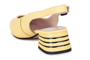 Sieviešu sandales MONNA LISA 263349040102 cena un informācija | Sieviešu sandales | 220.lv