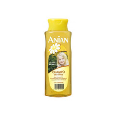 Maigs šampūns Anian, 400 ml cena un informācija | Šampūni | 220.lv
