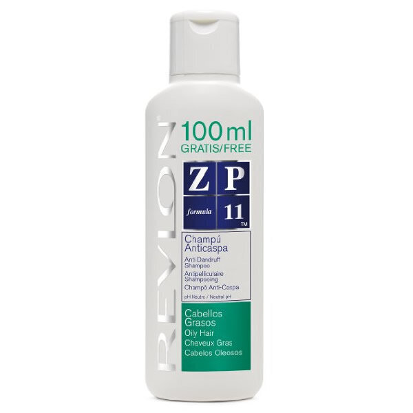 Šampūns pret blaugznām Zp 11 Revlon, 400 ml цена и информация | Šampūni | 220.lv