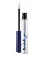 Uzacu serums Revitabrow Advanced Revitalash, 3 ml cena un informācija | Acu ēnas, skropstu tušas, zīmuļi, serumi | 220.lv