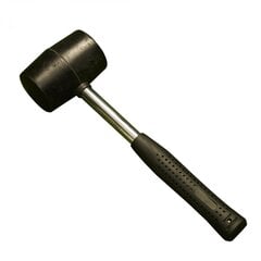 Āmurs Mallet Black Sgl cena un informācija | Virtuves piederumi | 220.lv