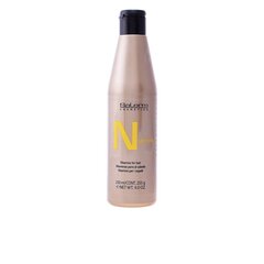 Barojošs šampūns Nutrient Salerm, 250 ml cena un informācija | Šampūni | 220.lv
