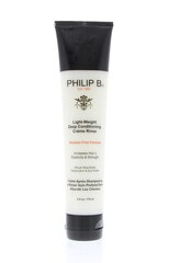 Кондиционер Light-weight Deep Conditioning Creme Philip B, 178 мл цена и информация | Бальзамы, кондиционеры | 220.lv