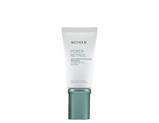 Emulsija sejai un kaklam Skeyndor Power Retinol 50 ml cena un informācija | Sejas krēmi | 220.lv