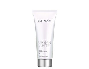 Barojošs dienas krēms Skeyndor Urban White, 50 ml cena un informācija | Sejas krēmi | 220.lv