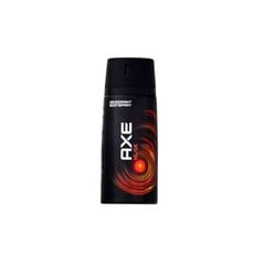 Izsmidzināms dezodorants Musk Axe, 150 ml. cena un informācija | Dezodoranti | 220.lv