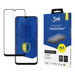 Aizsargplēve telefonam 3MK FLEXGLMAXSGA50S cena un informācija | Ekrāna aizsargstikli | 220.lv