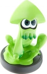 Nintendo Splatoon Squid (NIFA0051) цена и информация | Аксессуары для компьютерных игр | 220.lv