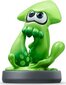 Nintendo Splatoon Squid (NIFA0051) cena un informācija | Gaming aksesuāri | 220.lv