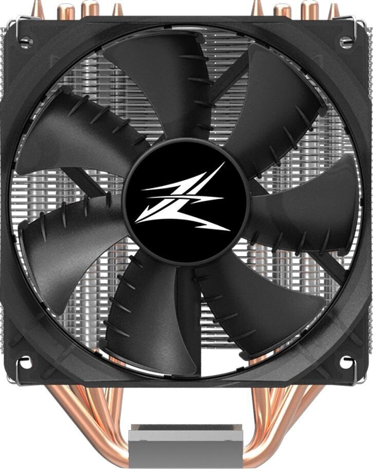 Zalman CNPS9X Optima RGB cena un informācija | Datora ventilatori | 220.lv