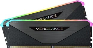 Corsair CMN16GX4M2Z3600C16 cena un informācija | Operatīvā atmiņa (RAM) | 220.lv