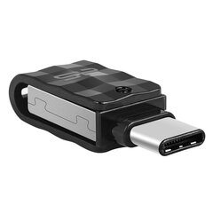 Silicon Power Mobile 64ГБ цена и информация | USB накопители | 220.lv