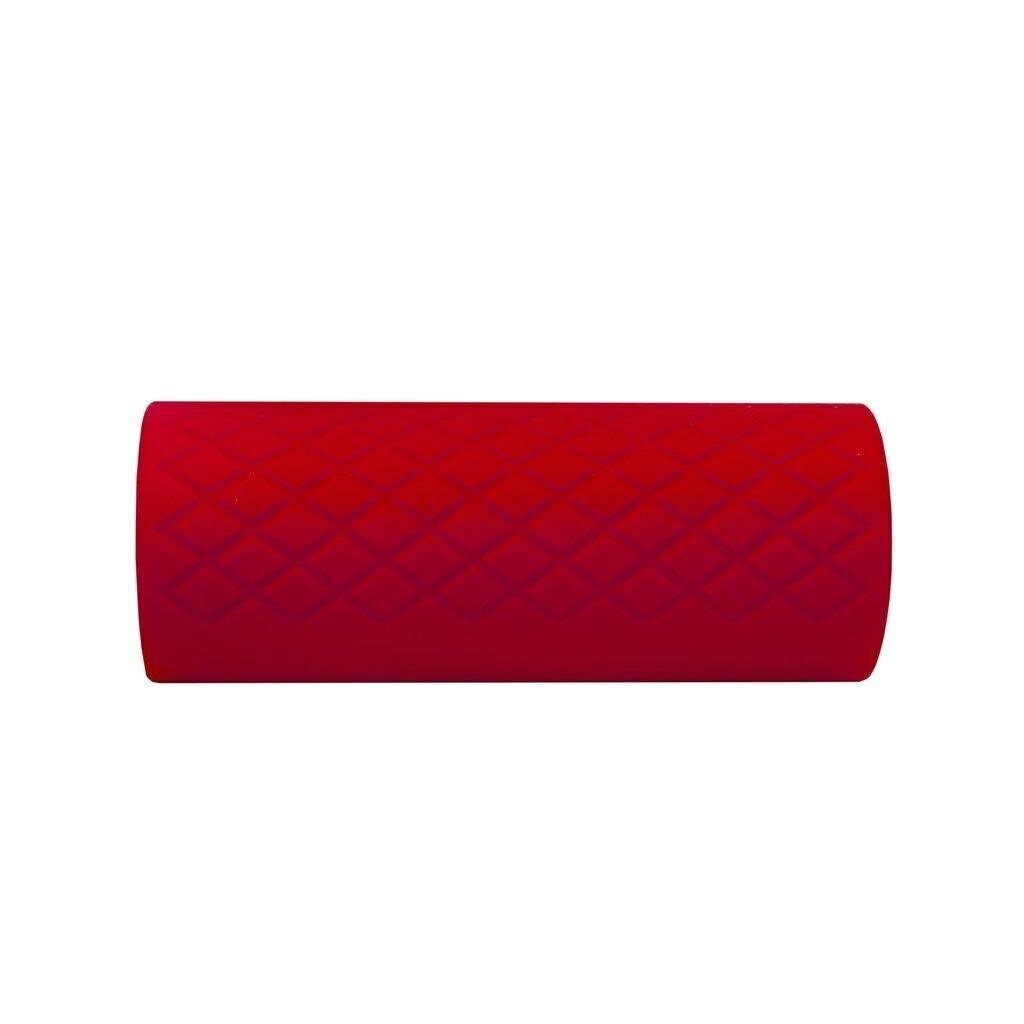 Grifu polsterējums Thorn + Fit Bar Grips RED cena un informācija | Svari, hanteles, stieņi | 220.lv