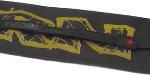 Plaukstu locītavu saites THORN+FIT Ripstop Cotton Wrist Wraps Odin cena un informācija | Ķermeņa daļu fiksatori | 220.lv