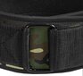 Svarcelšanas josta Thorn + Fit RIPSTOP Weightlifting Belt CAMO M cena un informācija | Piekares treniņu sistēmas, gumijas espanderi | 220.lv