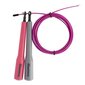 Ātruma lecamaukla THORN+FIT Speed Rope Lady cena un informācija | Lecamauklas | 220.lv