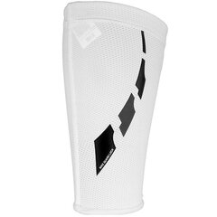 Nike Guard Lock Elite Sleeves SE0173-103 compression leg цена и информация | Футбольная форма и другие товары | 220.lv
