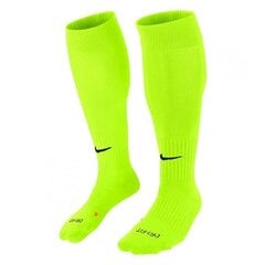 Nike Classic II Cush Over-the-Calf SX5728-702 kāju sildītāji cena un informācija | Futbola formas un citas preces | 220.lv