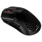 HyperX Pulsefire Haste Wireless, Black cena un informācija | Peles | 220.lv