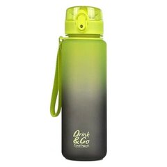 Pudele CoolPack Brisk Gradient, 600 ml cena un informācija | Ūdens pudeles | 220.lv