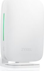 ZyXEL WSM20-EU0201F цена и информация | Маршрутизаторы (роутеры) | 220.lv