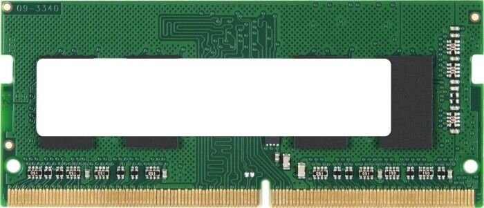 Transcend TS2666HSB-16G цена и информация | Operatīvā atmiņa (RAM) | 220.lv