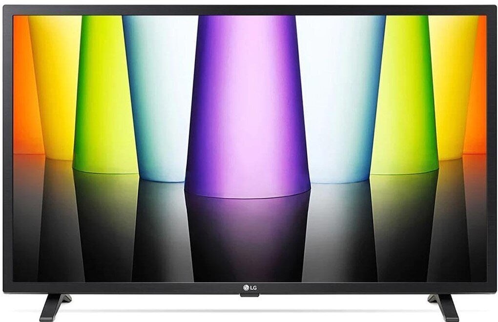 LG 32LQ630B6LA цена и информация | Televizori | 220.lv