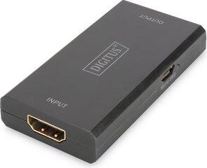 Digitus DS-55900-2, HDMI/Micro USB cena un informācija | Adapteri un USB centrmezgli | 220.lv