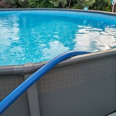 Шланг для воды плоский Bradas AQUA-FLAT Backwash, PE/EVA, 1 Bar, 1" - 10m цена и информация | Оборудование для полива | 220.lv