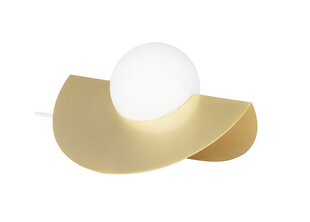 Globen Lighting настольная лампа Roccia цена и информация | Настольные светильники | 220.lv