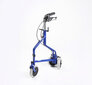 Āra staigātājs ar 3 riteņiem un Kid-Man somu цена и информация | Medicīniskā aprūpe | 220.lv