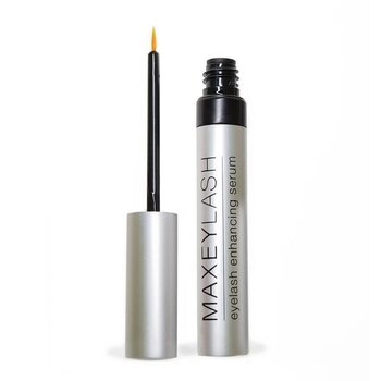 Skropstu uzlabojošs serums MAXEYLASH, 3 ml цена и информация | Тушь, средства для роста ресниц, тени для век, карандаши для глаз | 220.lv