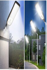LED ielu apgaismojums - āra prožektors, AC85-265 V, 200 W цена и информация | Уличное освещение | 220.lv
