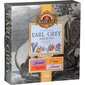 Tējas komplekts Basilur Earl Grey Asorted, 40 gab. cena un informācija | Tēja | 220.lv