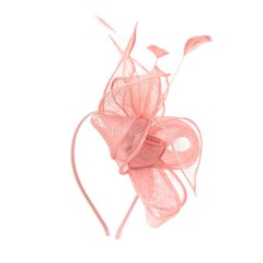 Art of Polo stīpiņa | gaiši rozā cena un informācija | Matu aksesuāri | 220.lv