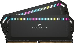 Corsair CMT32GX5M2X5600C36 cena un informācija | Operatīvā atmiņa (RAM) | 220.lv