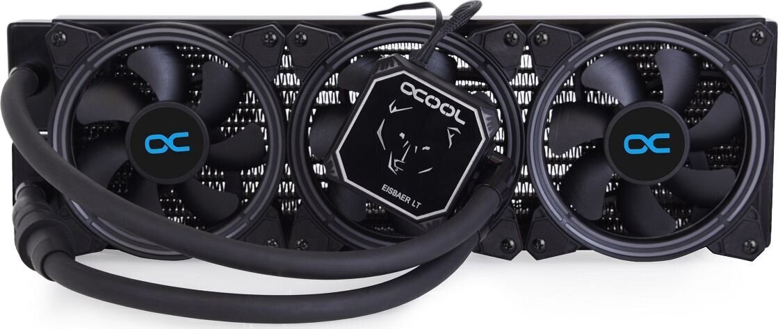 Alphacool 11679 cena un informācija | Ūdens dzesēšana - komplekti | 220.lv