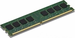 Fujitsu S26361-F3909-L717 цена и информация | Оперативная память (RAM) | 220.lv