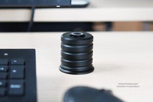 Alphacool MOLE-052 цена и информация | Аксессуары для корпусов | 220.lv