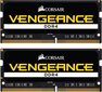 Corsair CMSX64GX4M2A2666C18 cena un informācija | Operatīvā atmiņa (RAM) | 220.lv