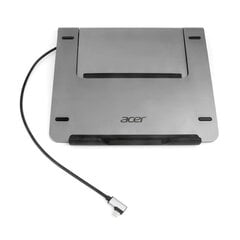 Acer HP.DSCAB.012 цена и информация | Адаптеры и USB разветвители | 220.lv