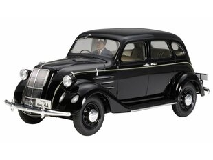 Сборная пластиковая модель Tamiya - Toyoda Model AA, 1/24, 24339 цена и информация | Конструкторы и кубики | 220.lv