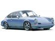Fujimi - Porsche 911R Coupe '67, 1/24, 12667 cena un informācija | Konstruktori | 220.lv