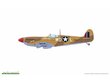 Eduard - Spitfire F Mk.IX Weekend Edition, 1/72, 7460 cena un informācija | Konstruktori | 220.lv
